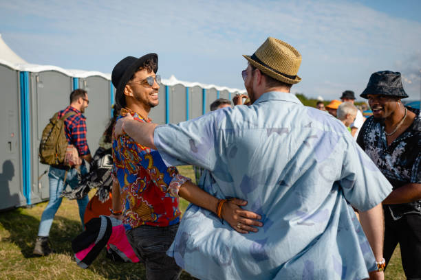 Best Porta potty for special events  in Manito, IL