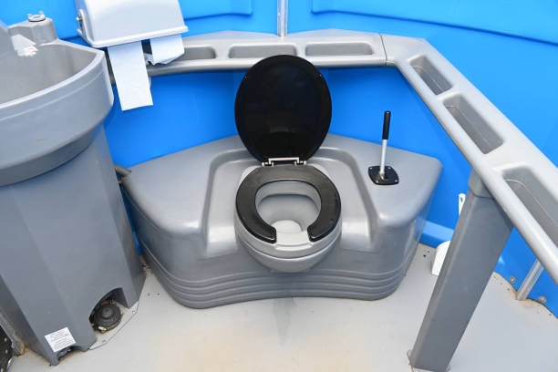 Best Long-term porta potty rental  in Manito, IL