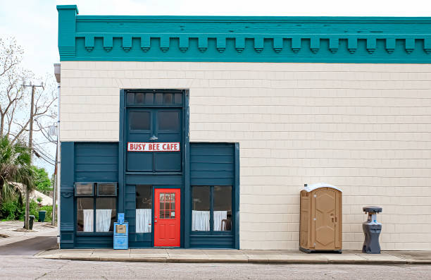 Best Best portable toilet rental  in Manito, IL